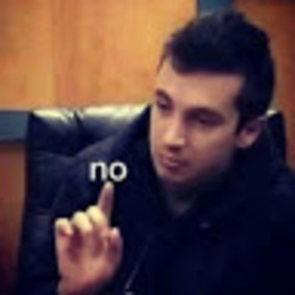 Meet your Posher, Btsisdun